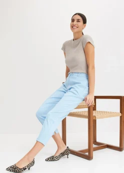 bonprix bonprix Pantalones|Novedades><noscript><img width=