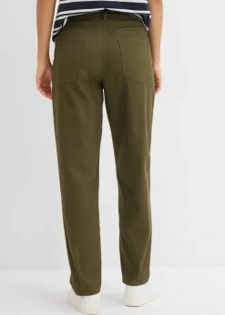 bonprix bonprix Pantalones|Novedades><noscript><img width=