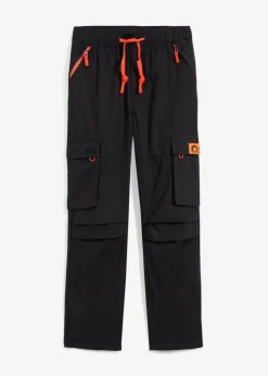 Niños bonprix bonprix Pantalón con cinturilla elástica