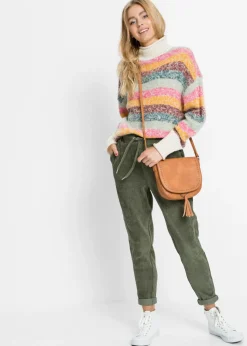 bonprix bonprix Pantalones><noscript><img width=