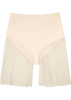 Mujer bonprix bonprix Pantalón con efecto moldeador medio