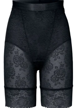 Mujer bonprix bonprix Pantalón con efecto moldeador medio