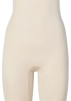 Mujer bonprix bonprix Pantalón con efecto moldeador medio