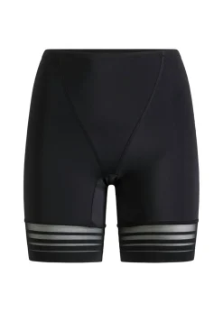 Mujer bonprix bonprix Pantalón con efecto moldeador medio