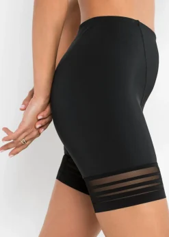 Mujer bonprix bonprix Pantalón con efecto moldeador medio