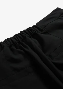 Mujer bonprix bonprix Pantalón con pinzas y cinturilla cómoda