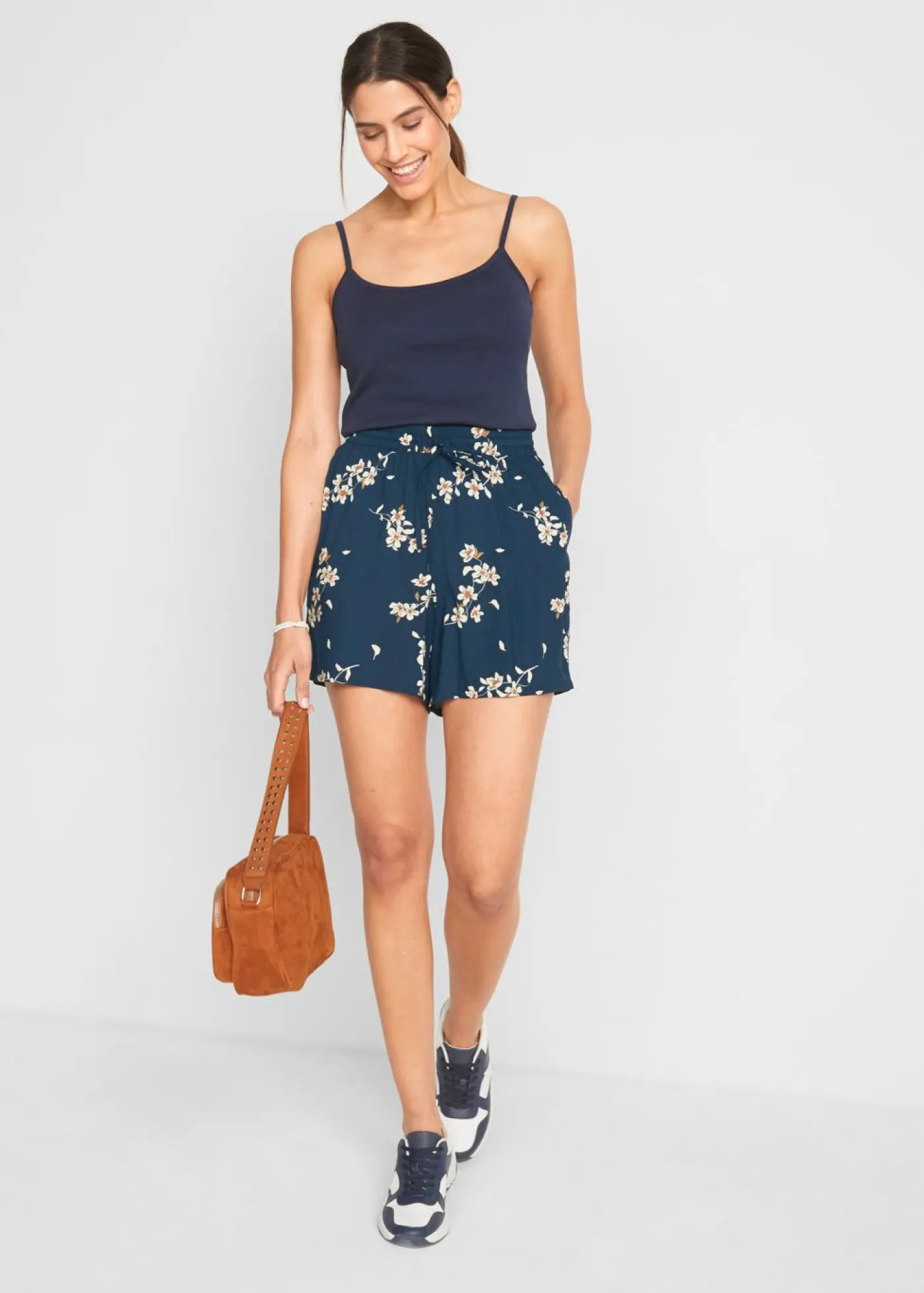 Mujer bonprix bonprix Pantalón corto