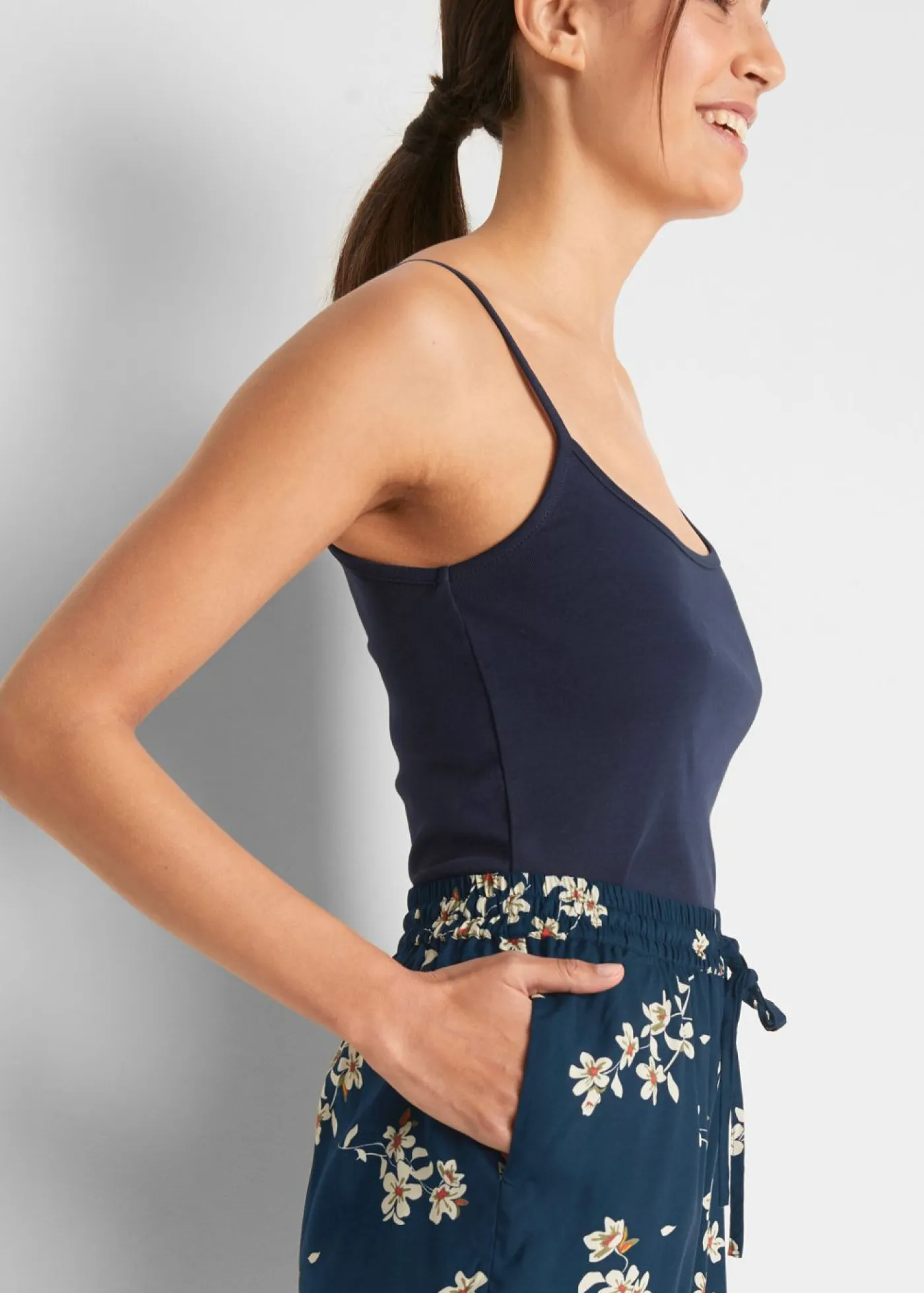 Mujer bonprix bonprix Pantalón corto