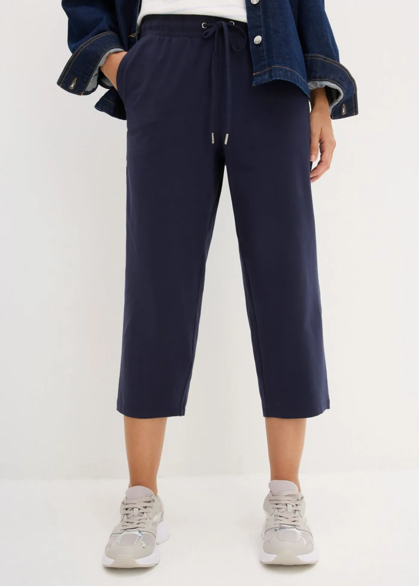 Mujer bonprix bonprix Pantalón corto