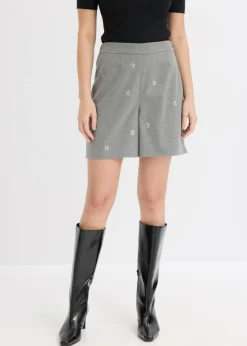 Mujer bonprix bonprix Pantalón corto