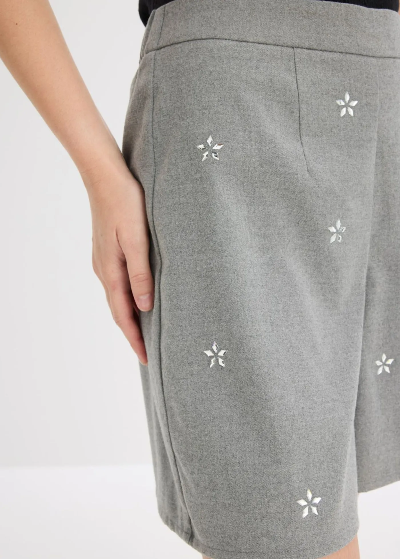 Mujer bonprix bonprix Pantalón corto