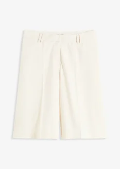 Mujer bonprix bonprix Pantalón corto ajustado