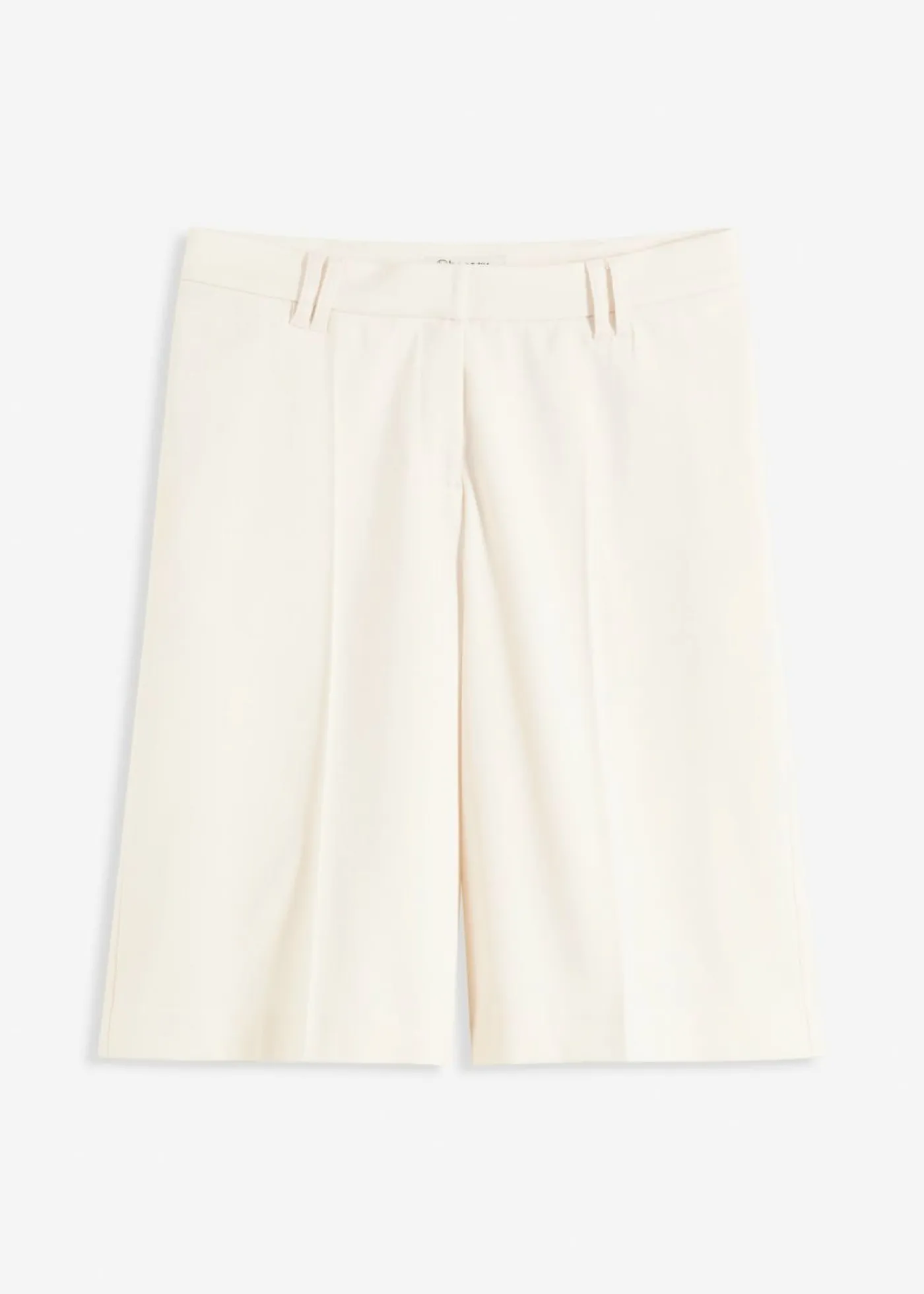 Mujer bonprix bonprix Pantalón corto ajustado