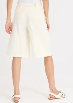 Mujer bonprix bonprix Pantalón corto ajustado