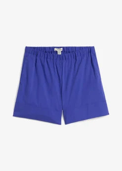 Mujer bonprix bonprix Pantalón corto ancho