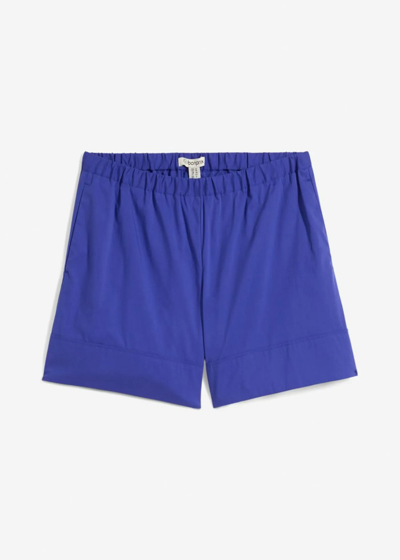 Mujer bonprix bonprix Pantalón corto ancho