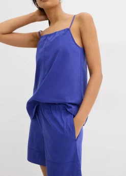 Mujer bonprix bonprix Pantalón corto ancho