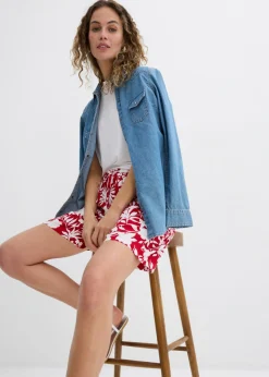 bonprix bonprix Shorts|Pantalones><noscript><img width=