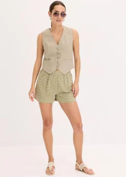 bonprix bonprix Shorts|Pantalones><noscript><img width=