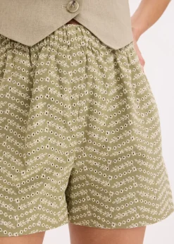 bonprix bonprix Shorts|Pantalones><noscript><img width=