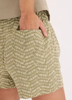 bonprix bonprix Shorts|Pantalones><noscript><img width=