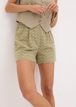 bonprix bonprix Shorts|Pantalones><noscript><img width=
