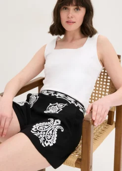 bonprix bonprix Shorts|Pantalones><noscript><img width=