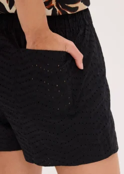 bonprix bonprix Shorts|Pantalones><noscript><img width=