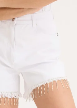 bonprix bonprix Shorts|Pantalones><noscript><img width=