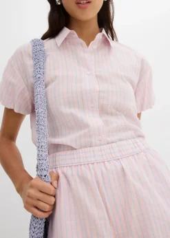 bonprix bonprix Shorts|Pantalones><noscript><img width=