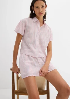 bonprix bonprix Shorts|Pantalones><noscript><img width=