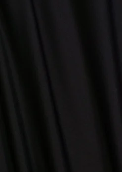 bonprix bonprix Conjuntos De Traje De Baño|Ropa De Baño Cubridora>Pantalón corto de bikini con ligero efecto moldeador Negro