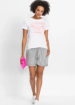 bonprix bonprix Shorts|Básicos><noscript><img width=