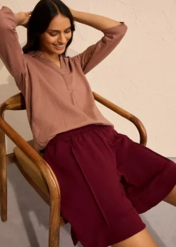 bonprix bonprix Shorts|Ropa Cómoda><noscript><img width=