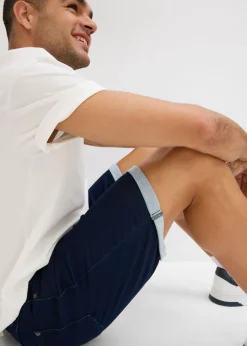 bonprix bonprix Shorts|Vaqueros><noscript><img width=