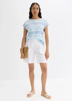 bonprix bonprix Shorts|Pantalones><noscript><img width=