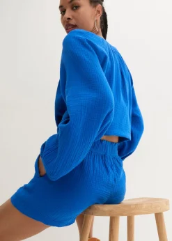 bonprix bonprix Shorts|Pantalones><noscript><img width=