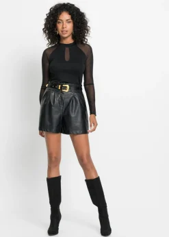 bonprix bonprix Shorts|Pantalones><noscript><img width=