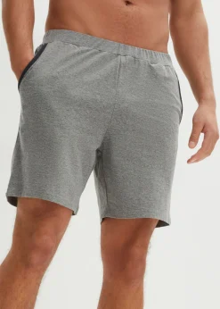 Hombre bonprix bonprix Pantalón corto de pijama