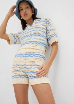 bonprix bonprix Shorts|Pantalones><noscript><img width=