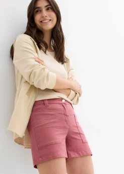 bonprix bonprix Shorts|Pantalones><noscript><img width=