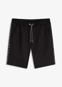 Mujer bonprix bonprix Pantalón corto deportivo de secado rápido