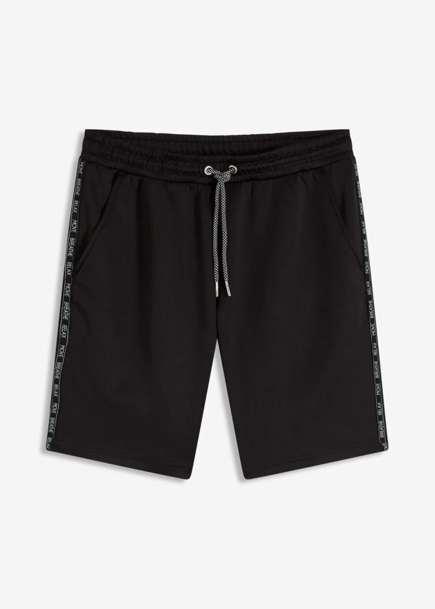 Mujer bonprix bonprix Pantalón corto deportivo de secado rápido