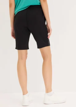 Mujer bonprix bonprix Pantalón corto deportivo de secado rápido