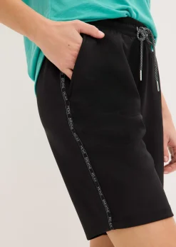 Mujer bonprix bonprix Pantalón corto deportivo de secado rápido