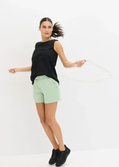 bonprix bonprix Shorts|Ropa Deportiva><noscript><img width=