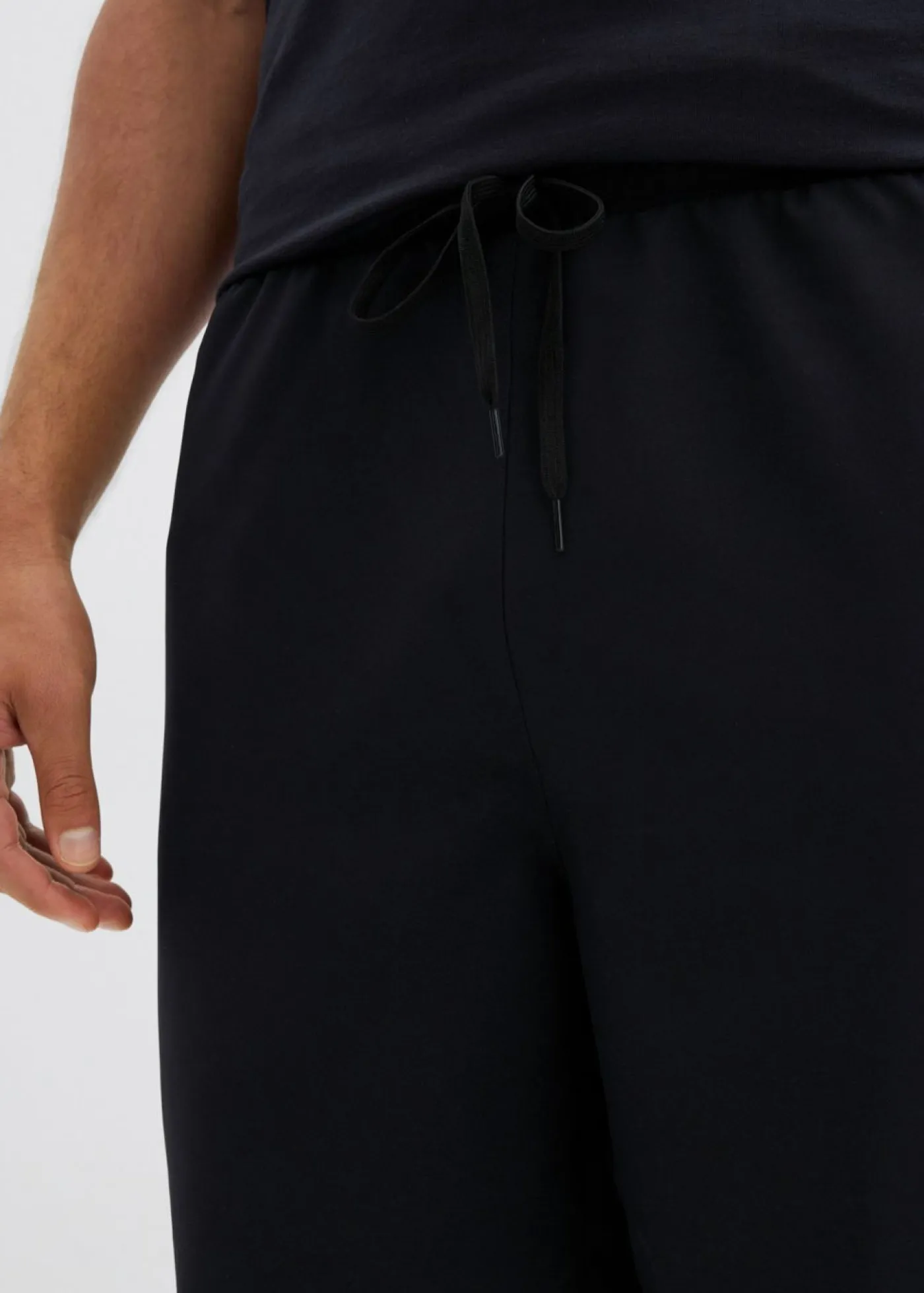 Hombre bonprix bonprix Pantalón corto deportivo para hombres