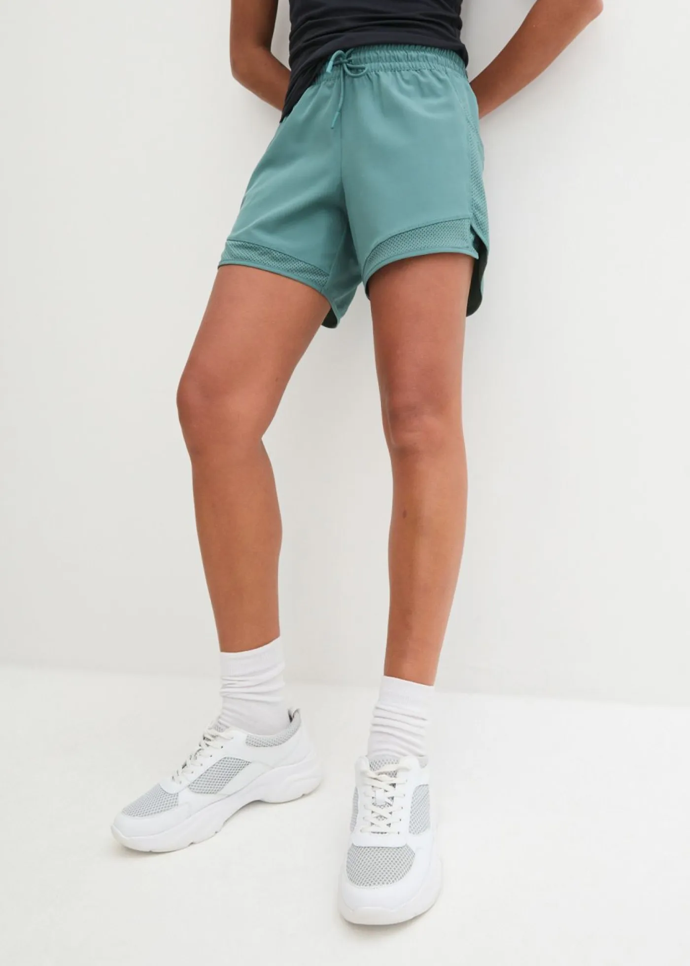 Mujer bonprix bonprix Pantalón corto funcional