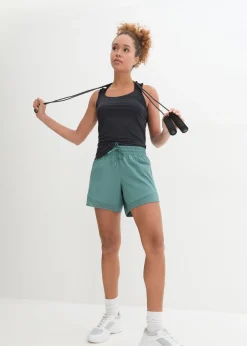 Mujer bonprix bonprix Pantalón corto funcional