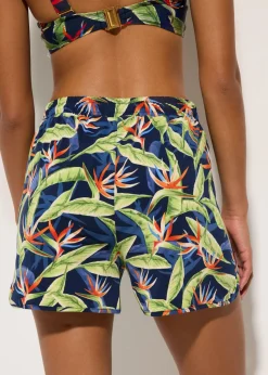 Mujer bonprix bonprix Pantalón corto playero
